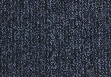 Купить Ковровая плитка Betap Larix (86, Синий), фото - КонтрактПол - 13