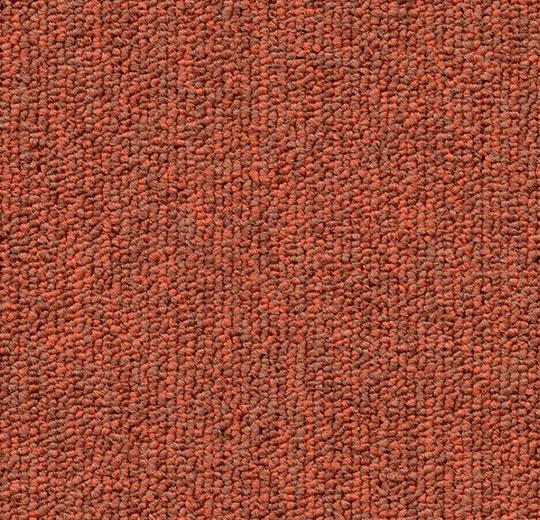 Купить  Ковровая плитка Forbo Tessera Apex 640 (275, Оранжевый), фото - КонтрактПол - 43