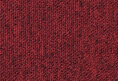 Купить Ковровая плитка Forbo Tessera Apex 640 (265, Красный), фото - КонтрактПол - 49