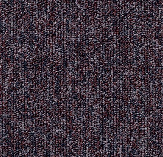 Купить  Ковровая плитка Forbo Tessera Apex 640 (260, Бордовый), фото - КонтрактПол - 42