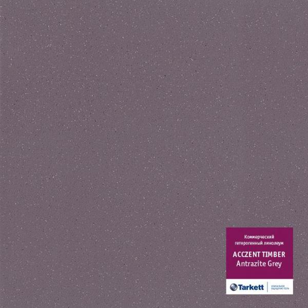 Купить  Линолеум Tarkett Acczent Universal (Antrazite Grey/2, Да, Антрацит, 2 м), фото - КонтрактПол - 19