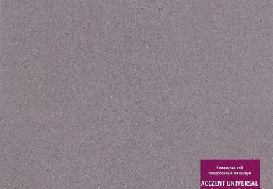 Купить Линолеум Tarkett Acczent Universal (Concrete Grey/2, Да, Серый, 2 м), фото - КонтрактПол - 22