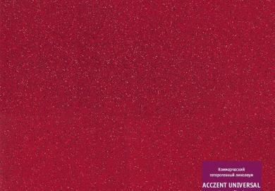 Купить Линолеум Tarkett Acczent Universal (Lava Red/2, Да, Бордовый, 2 м), фото - КонтрактПол - 23