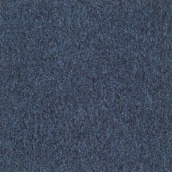 Купить  Ковровая плитка Sintelon Sky (44882, Да, Синий), фото - КонтрактПол - 20