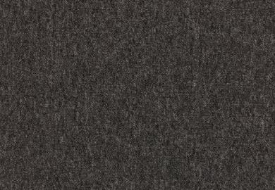 Купить Ковролин Tapibel Cobalt (42350/4, Темно-серый, 4 м), фото - КонтрактПол - 42