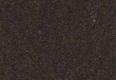 Купить Натуральный линолеум Armstrong Marmorette PUR 2.0 (125-180, Темно-коричневый, 2 м), фото - КонтрактПол - 109