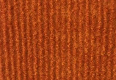Купить Ковролин для выставок Экспо Карпет (601, Оранжевый, 2 м), фото - КонтрактПол - 70