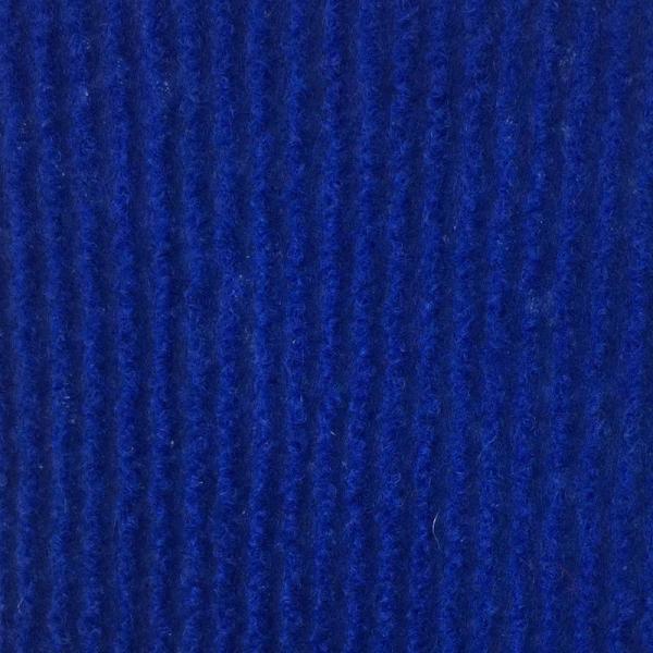 Купить  Ковролин для выставок Экспо Карпет (412, Светло-синий, 2 м), фото - КонтрактПол - 57