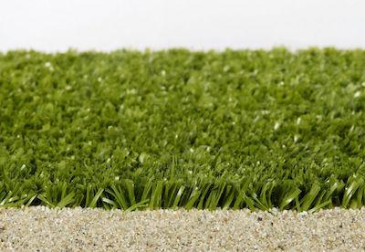 фото спортивной искусственной травы 20 мм