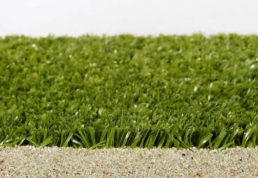 Купить Штучна трава для тенісу TangoTurf E 20, фото - КонтрактПол - 1