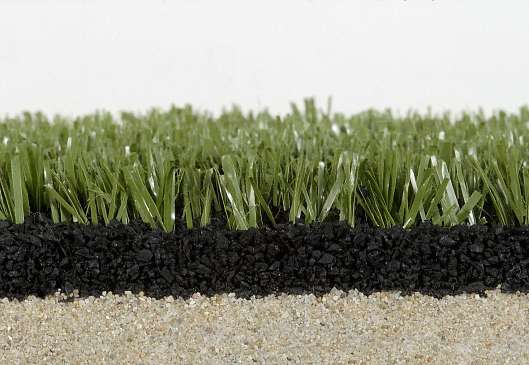 Купить Штучна трава для міні-футболу TangoTurf F 40, фото - КонтрактПол - 1