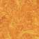 Купить Натуральный линолеум Armstrong Marmocor Lino Eсo LPX (132-073, Оранжевый, 2 м), фото - КонтрактПол - 5