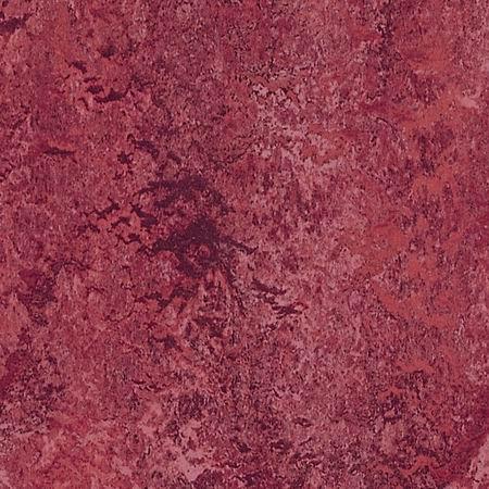 Купить  Натуральный линолеум Forbo Marmoleum Real (3164, Красный, 2 м), фото - КонтрактПол - 71