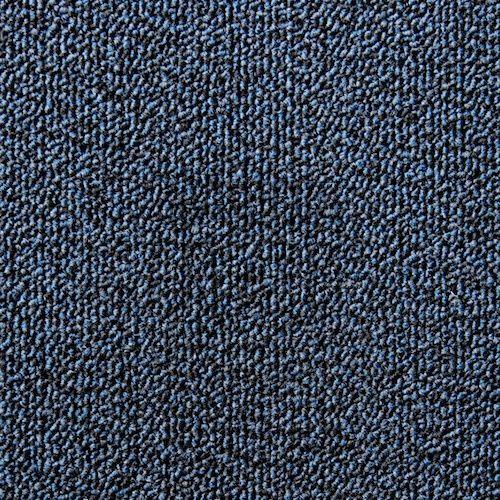 Купить  Ковровая плитка Incati Accent (50960, Синий), фото - КонтрактПол - 14