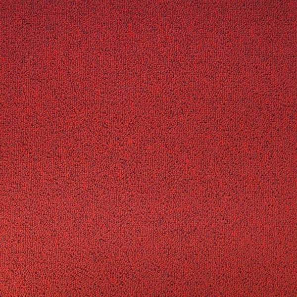 Купить  Ковровая плитка Tecsom Prima (00097, Да, Красный), фото - КонтрактПол - 25