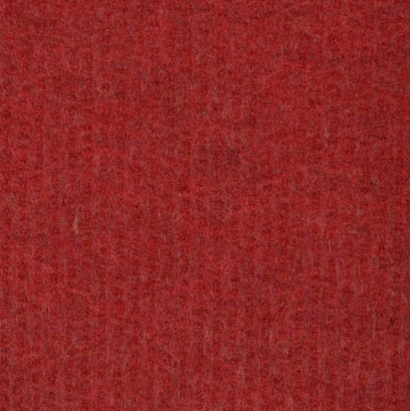 Купить  Выставочный ковролин Vebe Lido (21, Красный, 2 м), фото - КонтрактПол - 8