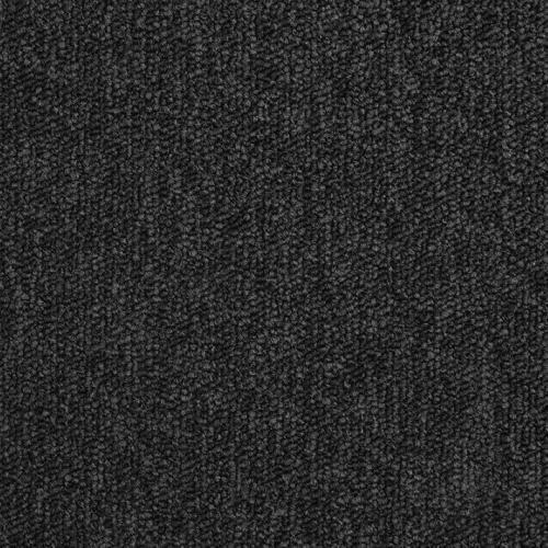 Купить  Ковровая плитка Modulyss First (990, Черный), фото - КонтрактПол - 25