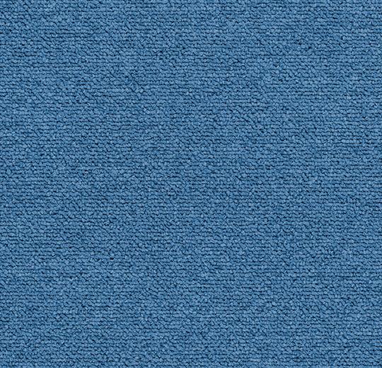 Купить  Ковровая плитка Forbo Tessera Layout & Outline (2130PL, Да, Голубой), фото - КонтрактПол - 45