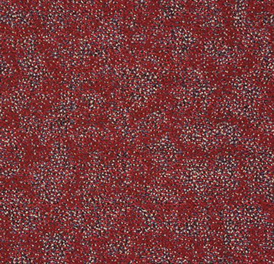 Купить  Ковровая плитка Forbo Tessera Ethos (575, Да, Красный), фото - КонтрактПол - 28