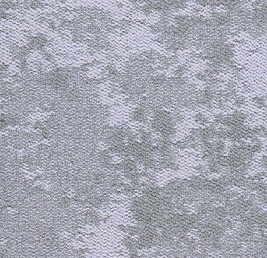 Купить  Ковровая плитка Forbo Tessera Cloudscape (3409, Да, Светло-серый), фото - КонтрактПол - 39