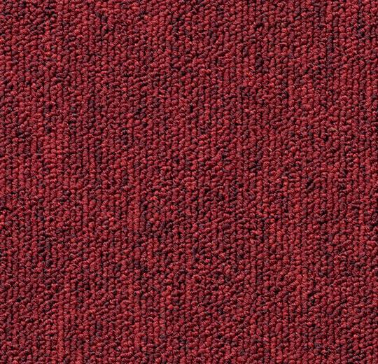 Купить  Ковровая плитка Forbo Tessera Apex 640 (265, Красный), фото - КонтрактПол - 38