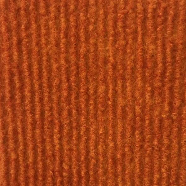 Купить  Ковролин для выставок Экспо Карпет (601, Оранжевый, 2 м), фото - КонтрактПол - 51